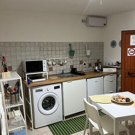 Casa Vacanze “Da Concetta” Бари Екстериор снимка
