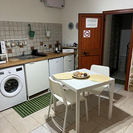 Casa Vacanze “Da Concetta” Бари Екстериор снимка
