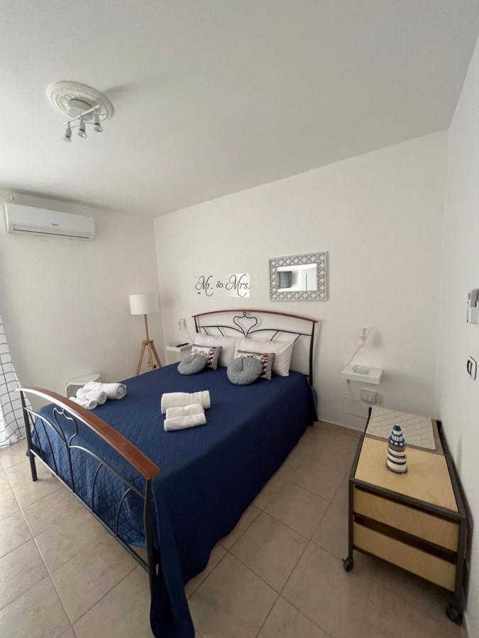 Casa Vacanze “Da Concetta” Бари Екстериор снимка