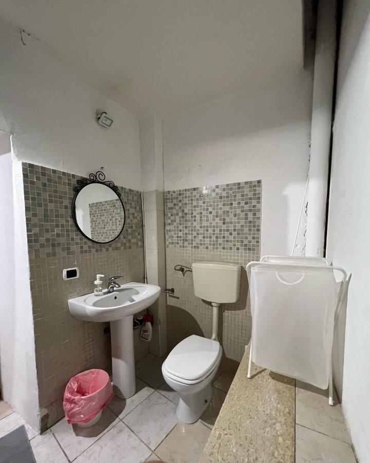 Casa Vacanze “Da Concetta” Бари Екстериор снимка