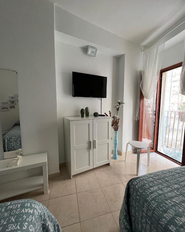 Casa Vacanze “Da Concetta” Бари Екстериор снимка