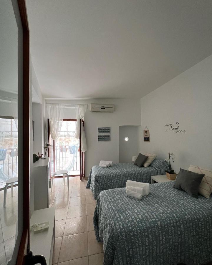 Casa Vacanze “Da Concetta” Бари Екстериор снимка