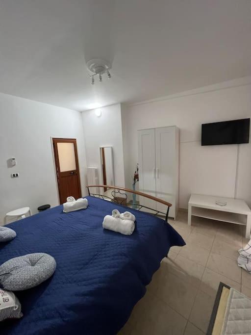 Casa Vacanze “Da Concetta” Бари Екстериор снимка