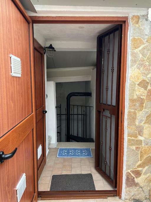 Casa Vacanze “Da Concetta” Бари Екстериор снимка