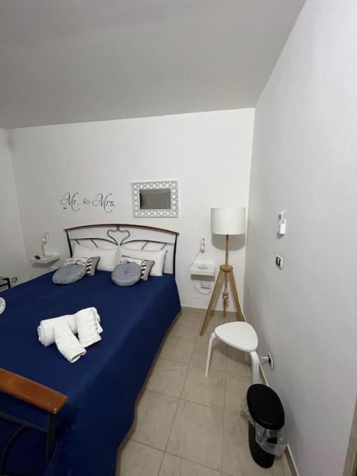 Casa Vacanze “Da Concetta” Бари Екстериор снимка