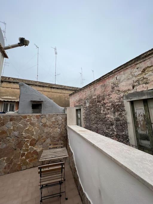 Casa Vacanze “Da Concetta” Бари Екстериор снимка