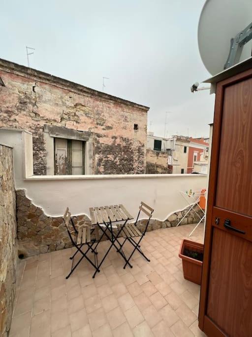 Casa Vacanze “Da Concetta” Бари Екстериор снимка