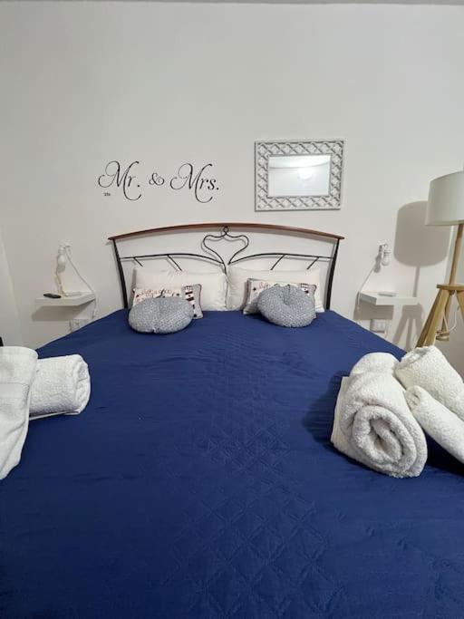 Casa Vacanze “Da Concetta” Бари Екстериор снимка