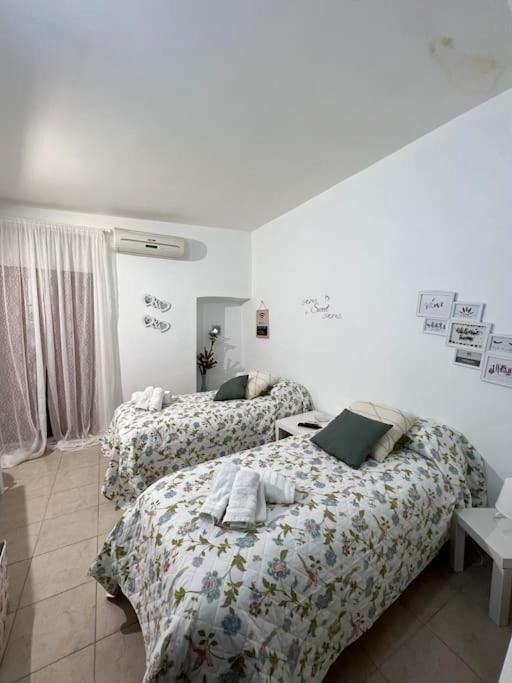 Casa Vacanze “Da Concetta” Бари Екстериор снимка