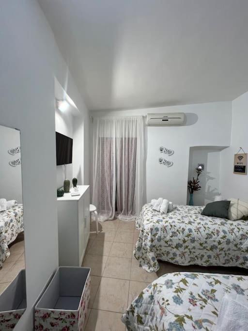 Casa Vacanze “Da Concetta” Бари Екстериор снимка