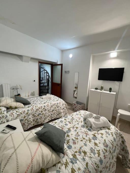 Casa Vacanze “Da Concetta” Бари Екстериор снимка