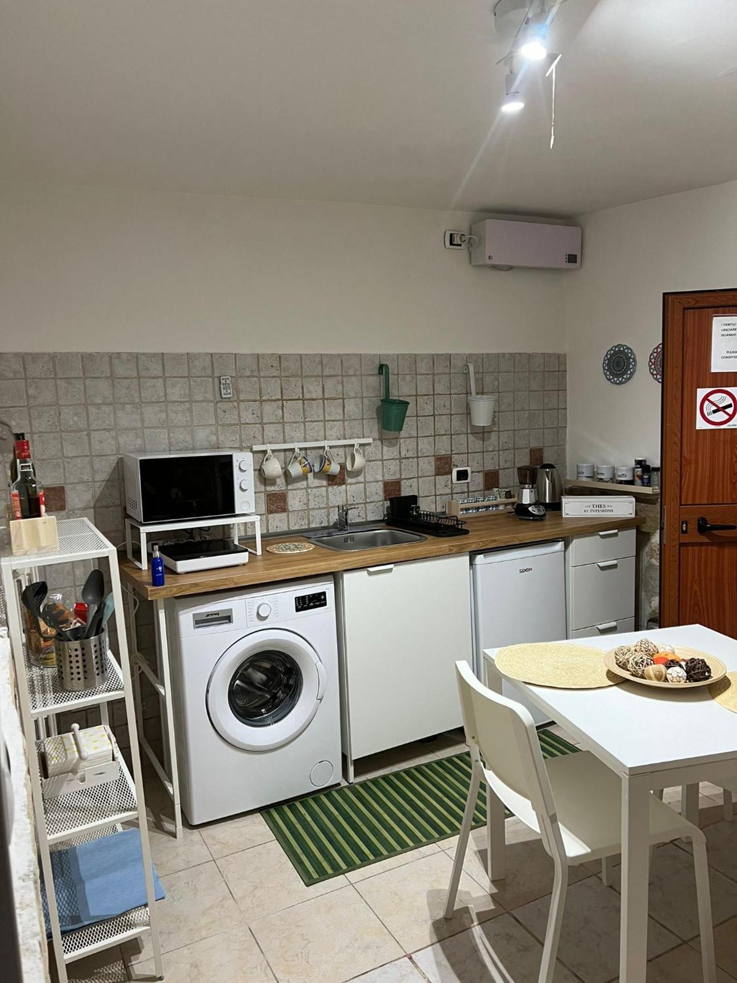 Casa Vacanze “Da Concetta” Бари Екстериор снимка