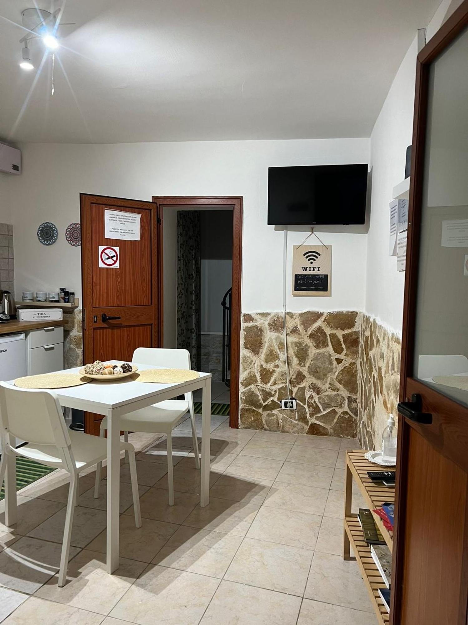 Casa Vacanze “Da Concetta” Бари Екстериор снимка