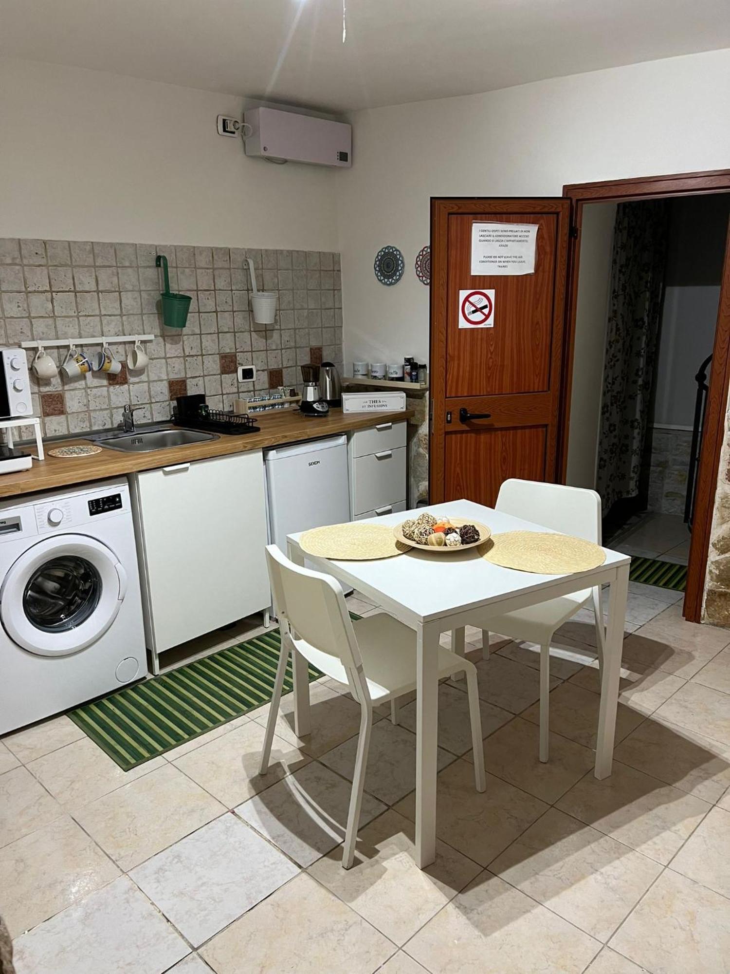 Casa Vacanze “Da Concetta” Бари Екстериор снимка